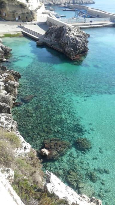 Casa Vacanze La Casa Di Katia Castro  エクステリア 写真