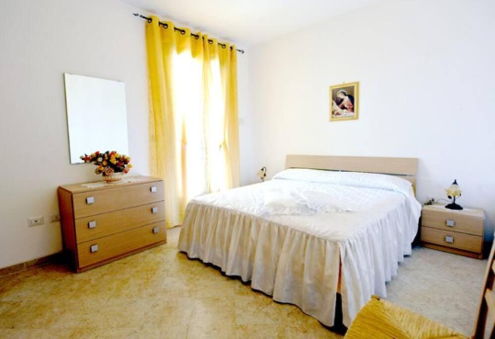 Casa Vacanze La Casa Di Katia Castro  エクステリア 写真